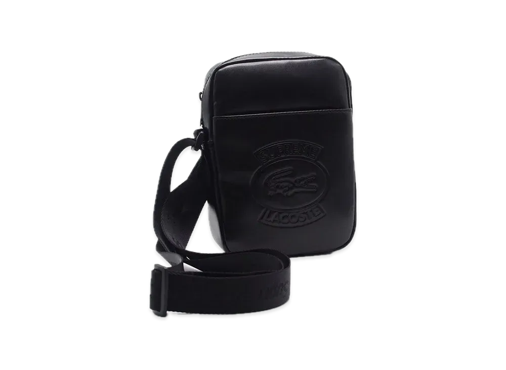 Supreme x LACOSTE Shoulder Bag Supreme x LACOSTE Shoulder Bag