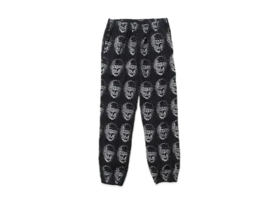 Supreme / Hellraiser Skate Pant "Black"