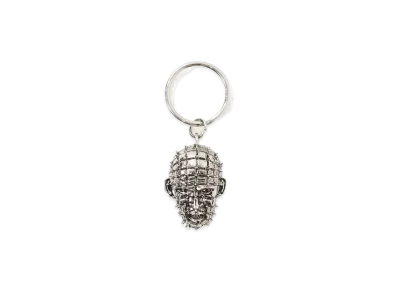 Supreme / Hellraiser Keychain "White"
