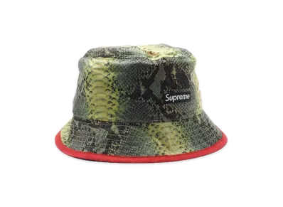 Supreme x The North Face Reversible Crusher "Yellow"