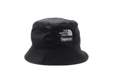 Supreme x The North Face Reversible Crusher "Black"