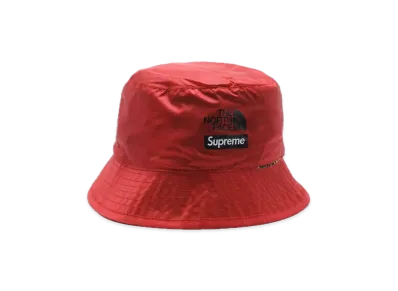 Supreme x The North Face Reversible Crusher "Red"