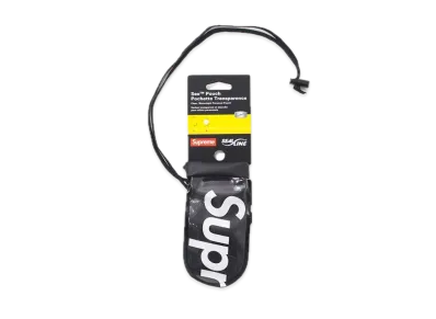 Supreme / SealLine® See Pouch Small "Black"