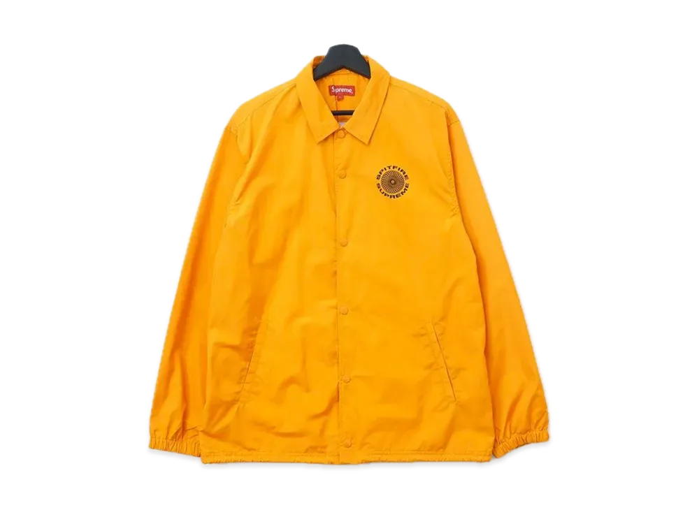 Supreme / Spitfire® Coaches Jacket 