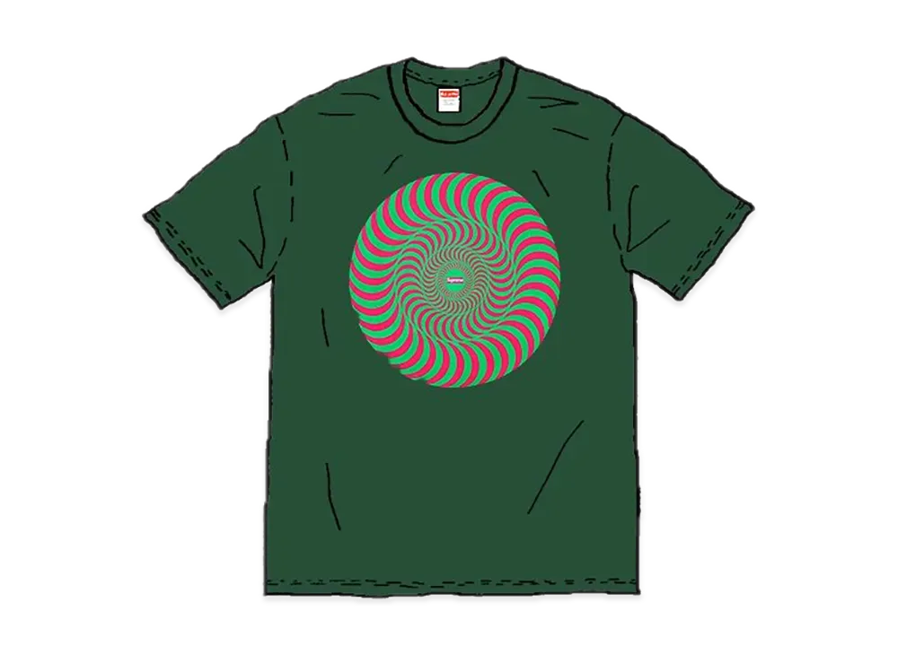 Supreme ⁄ Spitfire® Classic Swirl Supreme spitfire スワール 