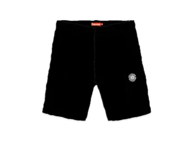 Supreme / Spitfire® Cargo Short "Black"