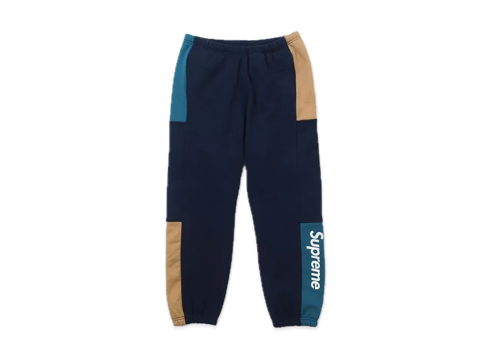 Supreme Formula Sweatpant "Navy"