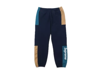 Supreme Formula Sweatpant "Navy"