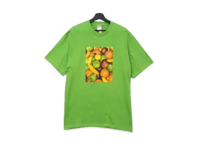 Supreme Fruit Tee "Green"
