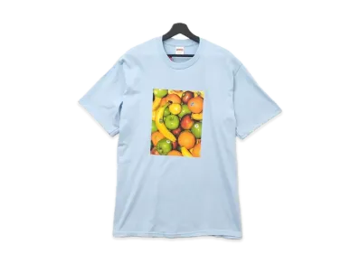 Supreme Fruit Tee "Blue"