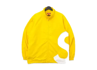 Supreme S Logo Truck Jacket Supreme S Logo Truck Jacket