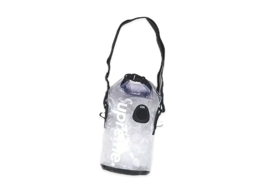 Supreme / SealLine® Discovery Dry Bag Small 5L Supreme / SealLine® Discovery Dry Bag Small 5L