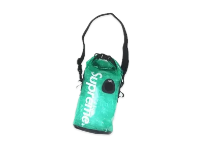 Supreme / SealLine® Discovery Dry Bag Small 5L "Green"
