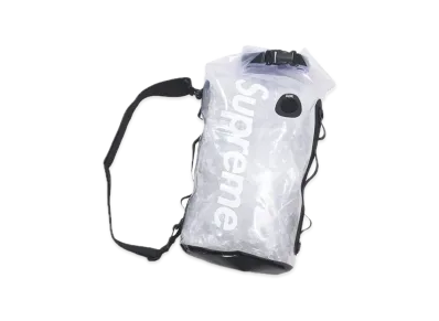 Supreme / SealLine® Discovery Dry Bag Large 20L "White"