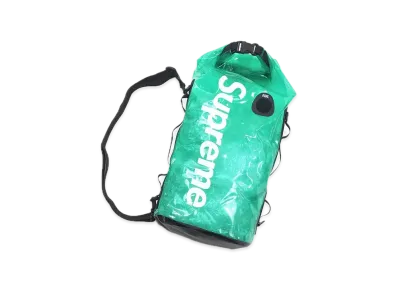 Supreme / SealLine® Discovery Dry Bag Large 20L "Green"