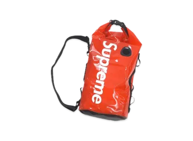 Supreme / SealLine® Discovery Dry Bag Large 20L "Red"