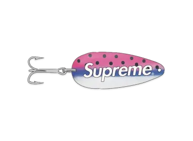 Supreme / Dardevle® Lure "Pink"