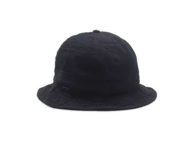 Supreme Patchwork Bell Hat "Black"
