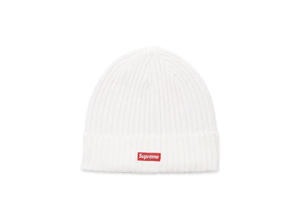 Supreme Overdyed Beanie 