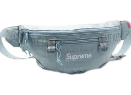 Supreme 19SS Waist Bag Supreme 19SS Waist Bag