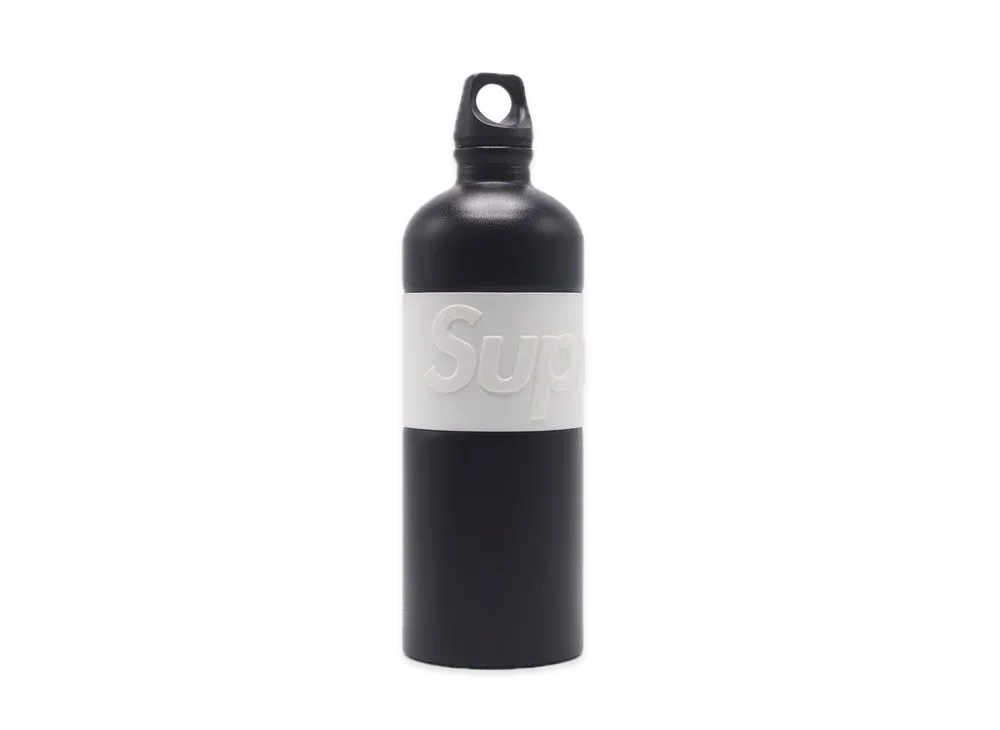 未使用 Supreme SIGG CYD1.0L water bottle Supreme SIGG™ CYD 1.0L Water Bottle (SS19) - $40