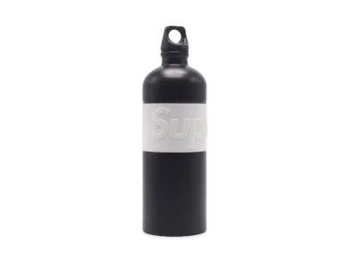 Supreme SIGGTM CYD 1.0L Water Bottle "Black"