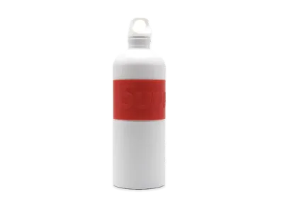 Supreme SIGGTM CYD 1.0L Water Bottle "White"