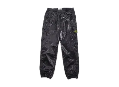 Supreme / Stone Island® New Silk Light Pant "Black"