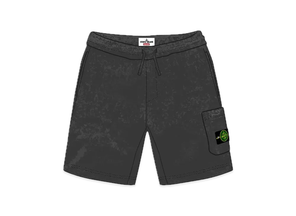 Supreme / Stone Island® Sweatshort  