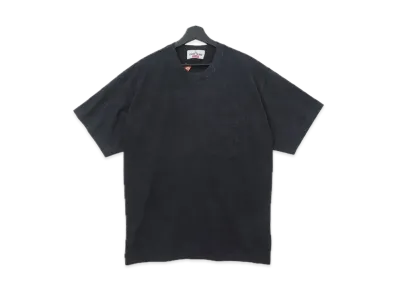 Supreme / Stone Island® Pocket Tee "Black"