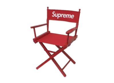 Supreme Director's Chair Supreme Director's Chair