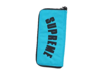 Supreme x The North Face Arc Logo Organizer "Blue"