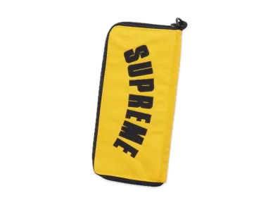 Supreme x The North Face Arc Logo Organizer "Yellow"