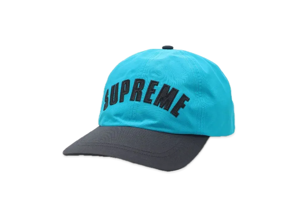 Supreme / The North Face® Arc Logo 6-Panel "Blue"