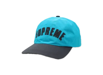 Supreme x The North Face Arc Logo 6-Panel "Blue"