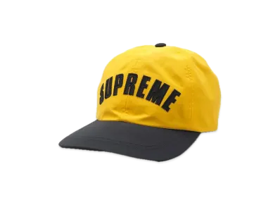 Supreme x The North Face Arc Logo 6-Panel "Yellow"