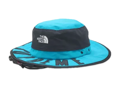 Supreme x The North Face Arc Logo Horizon Breeze Hat "Blue"