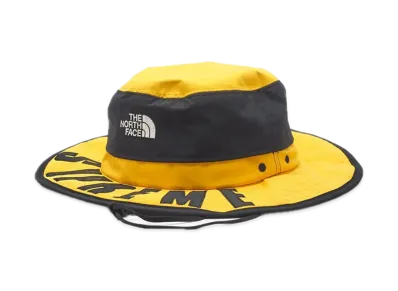 Supreme x The North Face Arc Logo Horizon Breeze Hat "Yellow"