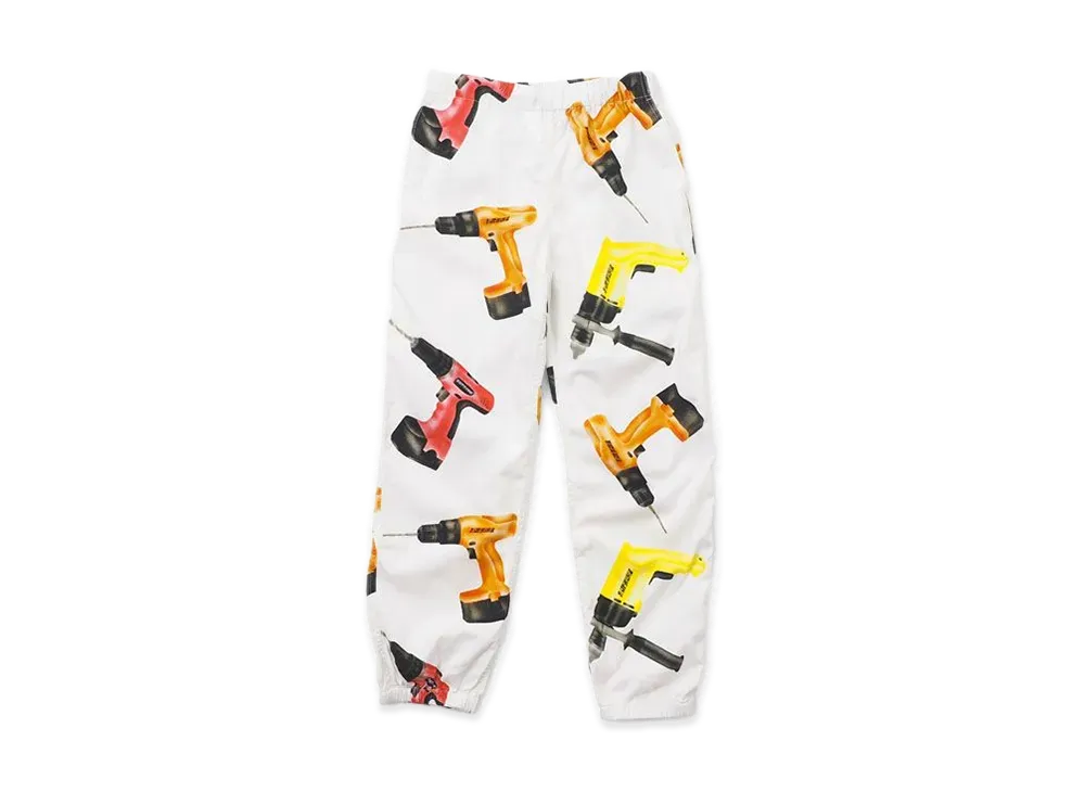 Supreme Drills Skate Pant 