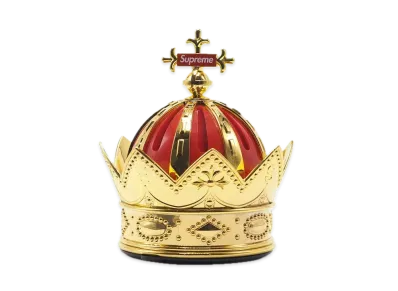 Supreme Crown Air Freshener "Red"