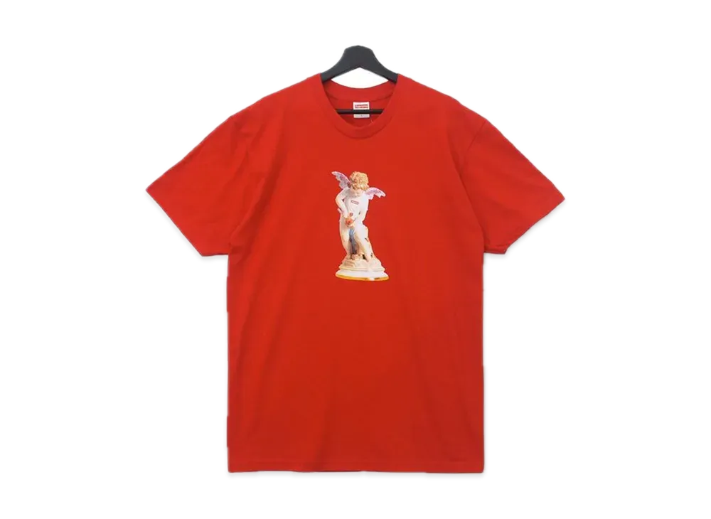 Supreme Cupid Tee "Red"