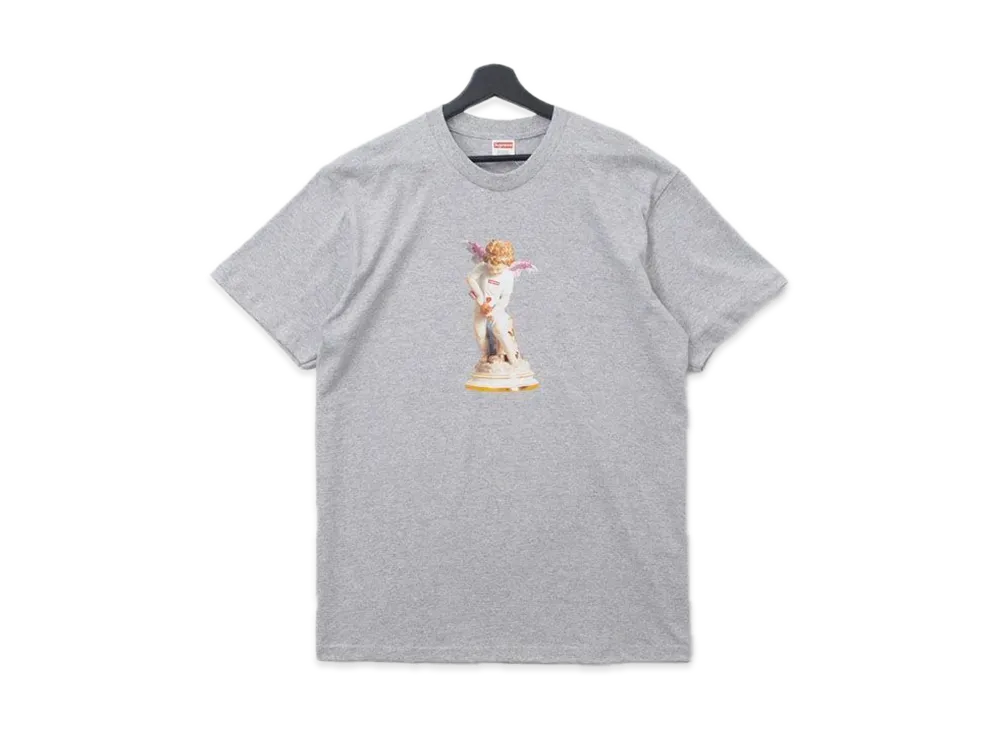 Supreme Cupid Tee "Grey"