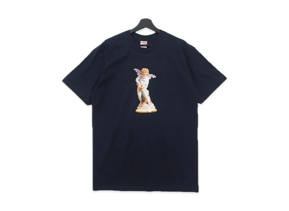 Supreme Cupid Tee "Navy"