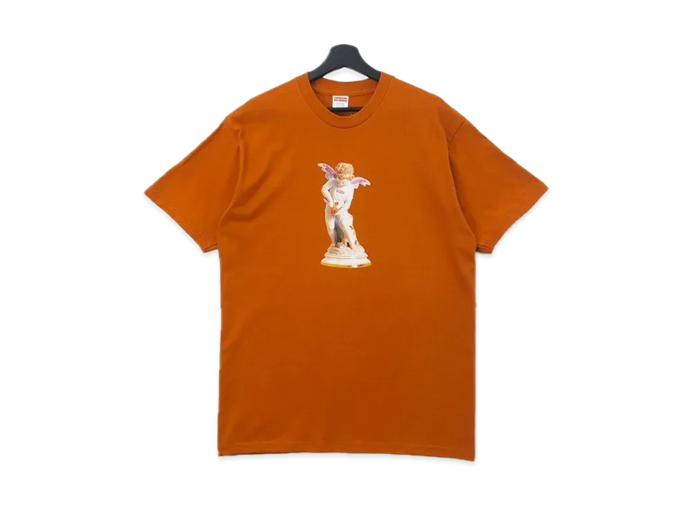 Supreme Cupid Tee "Rust"