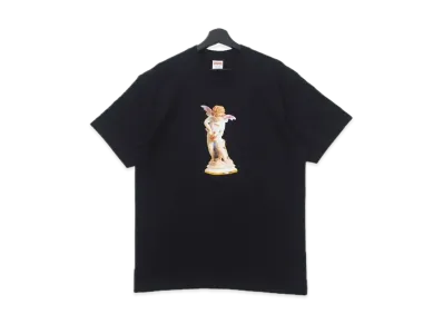 Supreme Cupid Tee "Black"