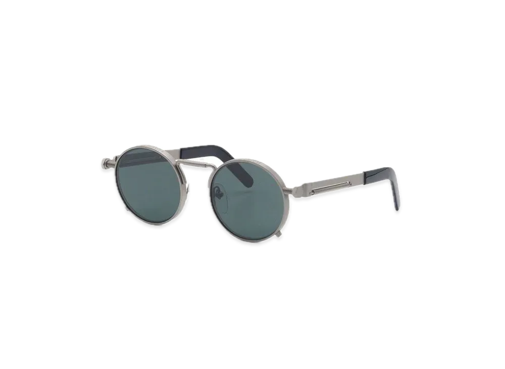 Supreme / Jean Paul Gaultier® Sunglasses "Silver"
