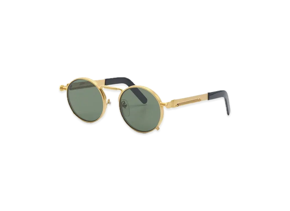 Supreme / Jean Paul Gaultier® Sunglasses "Gold"