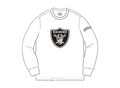 Supreme / Raiders®/’47 Thermal "Ivory"