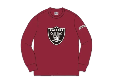 Supreme / Raiders®/’47 Thermal "Red"