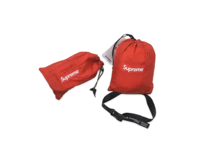 Supreme x ENO DoubleNest Hammock "Red"